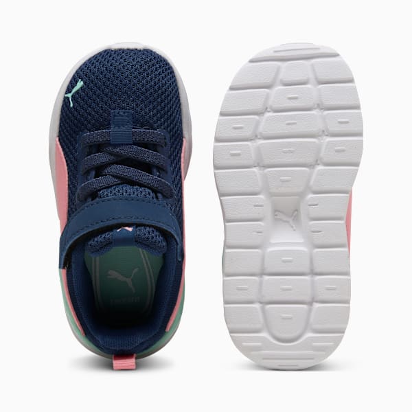 Tenis Anzarun Lite para Bebé, Persian Blue-Pinkscape-Mint Melt, large-MEX