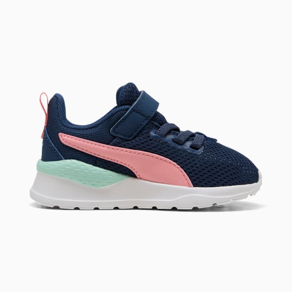 Tenis Anzarun Lite para Bebé, Persian Blue-Pinkscape-Mint Melt, large-MEX