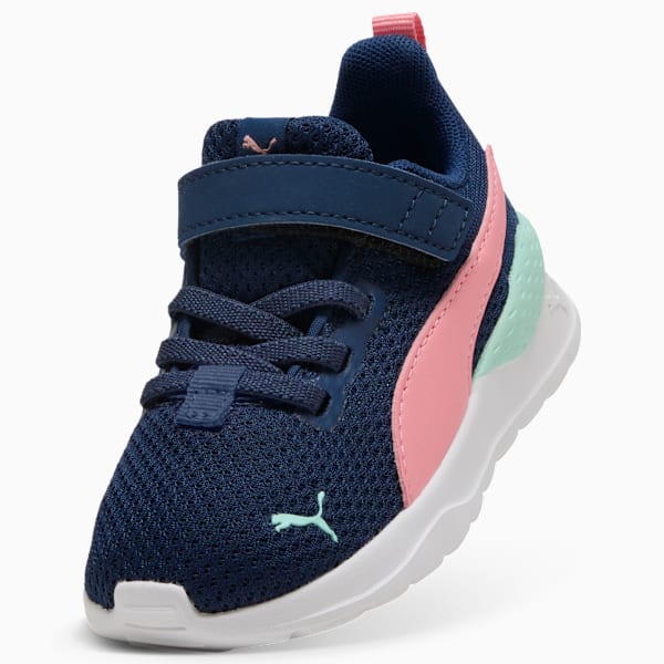 Tenis Anzarun Lite para Bebé, Persian Blue-Pinkscape-Mint Melt, large-MEX