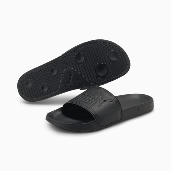 Sandalias Leadcat FTR, Puma Black-Puma Black, large-MEX