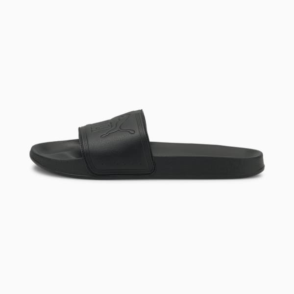Sandalias Leadcat FTR, Puma Black-Puma Black, large-MEX