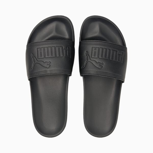Sandalias Leadcat FTR, Puma Black-Puma Black, large-MEX