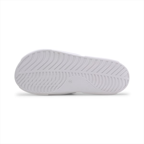 Sandalias Royalcat Comfort, Puma White-Puma Black, large-MEX