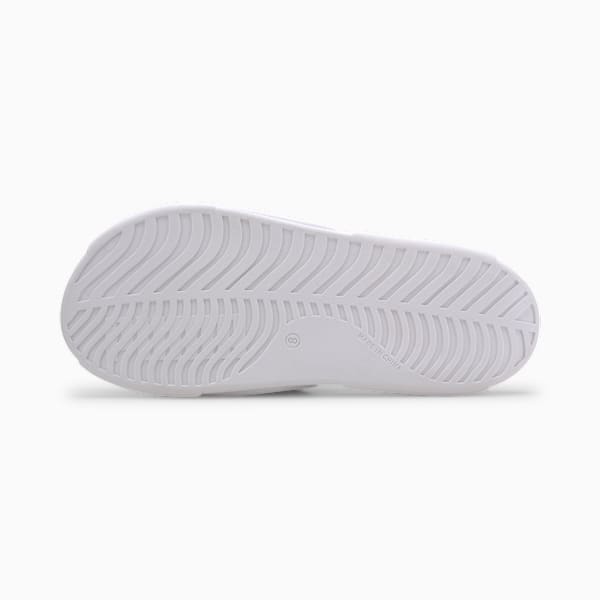 Royalcat Comfort  Sandals, Puma White-Puma Black, large-ZAF