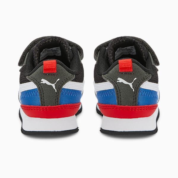 Tenis Bebés R78, Puma Black-Puma White-Dark Shadow, large-MEX
