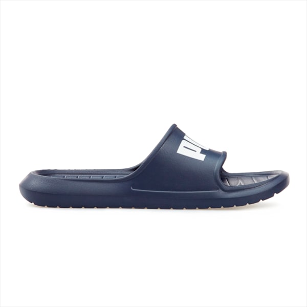 Divecat v2 Lite Slide, Peacoat-Puma White, large-MEX