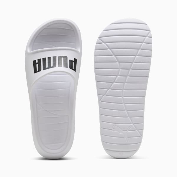 Sandalias Divecat v2 Lite, Puma White-Puma Black, large-MEX