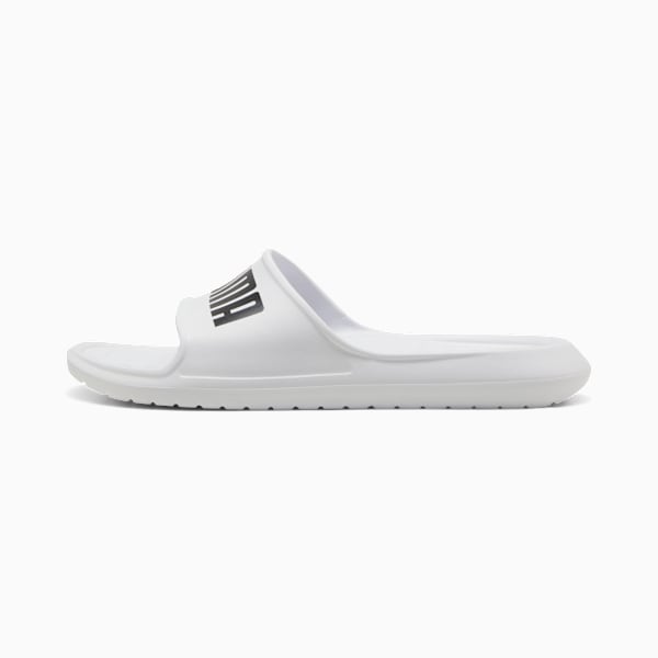 Sandalias Divecat v2 Lite, Puma White-Puma Black, large-MEX