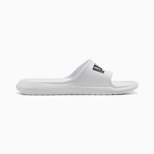 Sandalias Divecat v2 Lite, Puma White-Puma Black, large-MEX