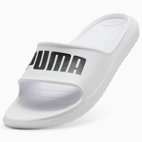 Sandalias Divecat v2 Lite, Puma White-Puma Black, large-MEX