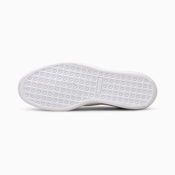 Tenis Suede Classic XXI Hombre, High Risk Red-Puma White, large-MEX