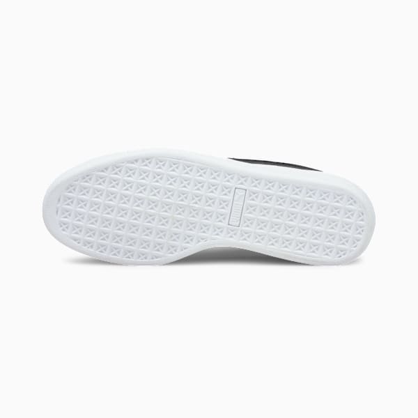 Tenis Basket Classic XXI, Puma White-Puma Black, large-MEX