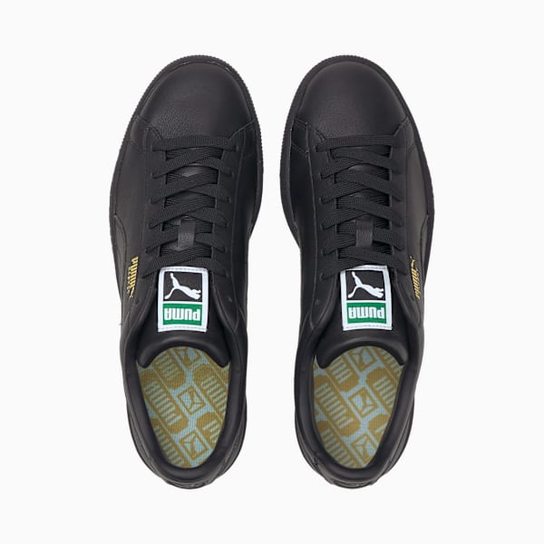 Zapatillas Basket Classic XXI, Puma Black-Puma Black, large-ARG