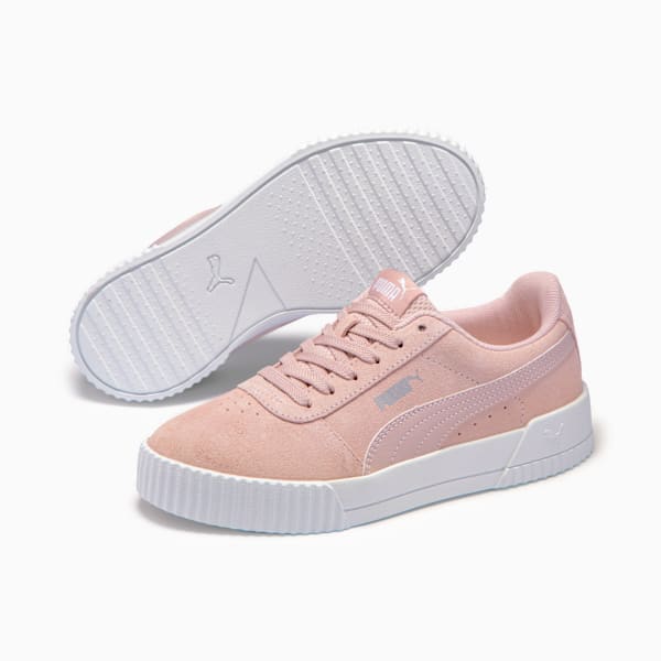 Tênis Carina Feminino, Rosa, large-BRA