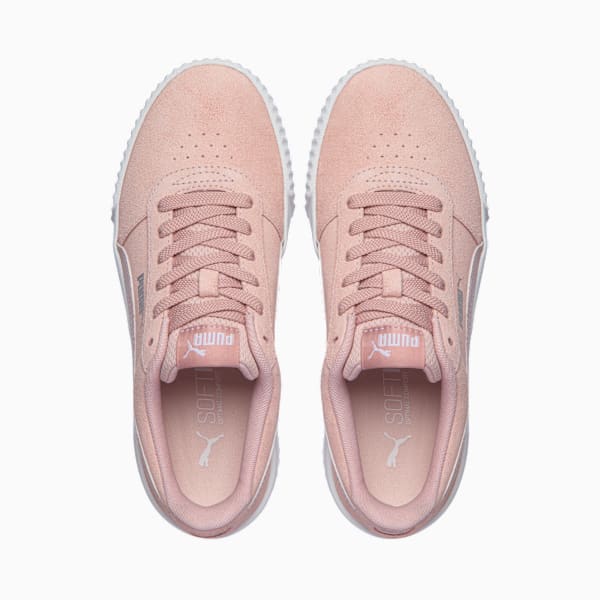 Tênis Carina Feminino, Rosa, large-BRA