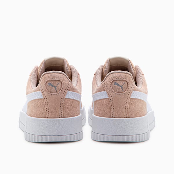 Tênis Carina Feminino, Bege e Branco, large-BRA