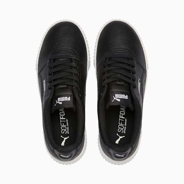 Tênis Carina Feminino, Preto, large-BRA