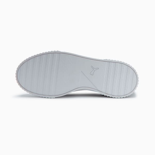 Tênis Carina Feminino, Branco e Rosa, large-BRA