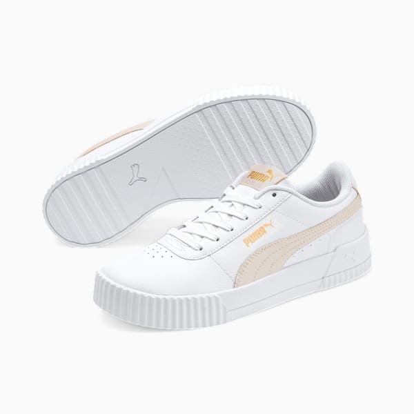 Tênis Carina Feminino, Branco, large-BRA