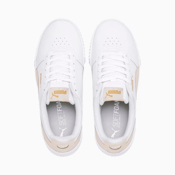 Tênis Carina Feminino, Branco, large-BRA