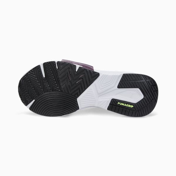 Zapatillas de training para mujer PWRFRAME, Dusty Plum-Fizzy Apple, large-ARG