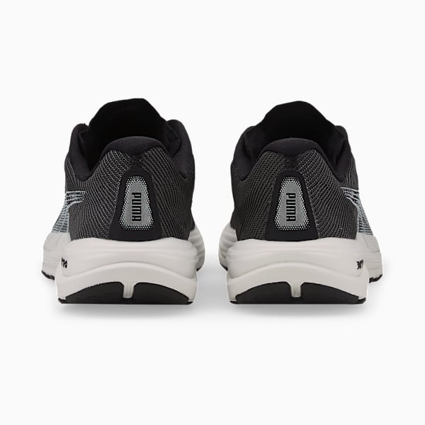 Zapatillas de running para mujer Velocity Nitro 2, Puma Black-Puma White, large-ARG