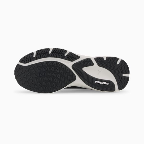 Zapatillas de running para mujer Velocity Nitro 2, Puma Black-Puma White, large-ARG