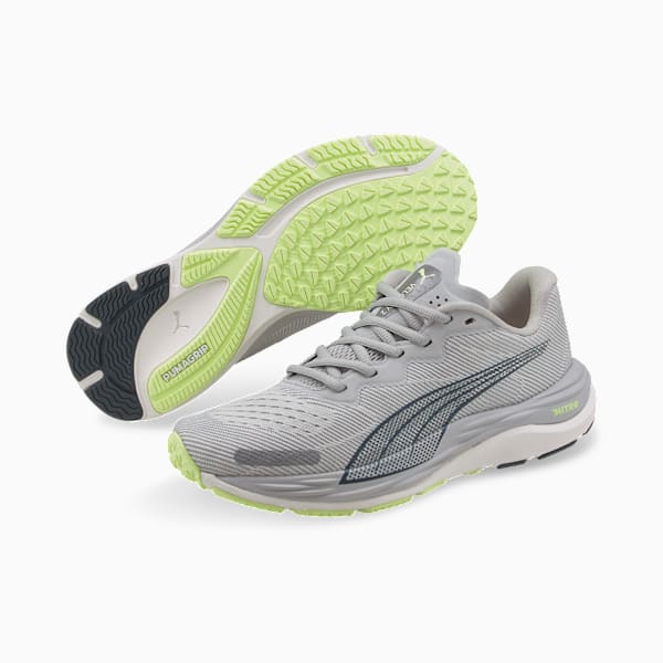 Velocity NITRO™ 2 Women's Running Shoes, Harbor Mist-Fizzy Light, large-ZAF