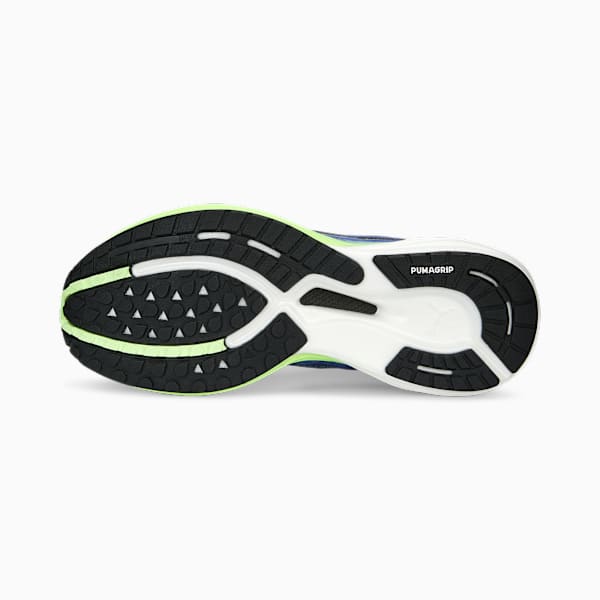 Zapatillas de running para hombre Deviate NITRO 2, Royal Sapphire-Elektro Purple, large-ARG