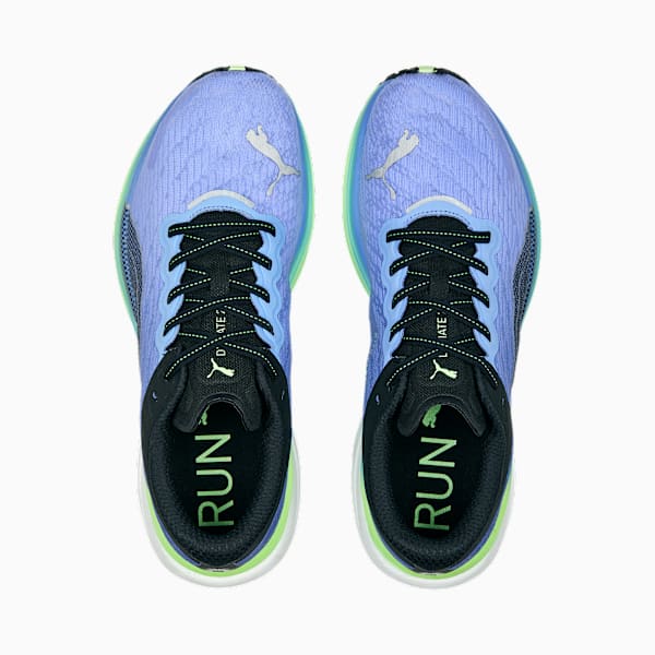 Zapatillas de running para hombre Deviate NITRO 2, Royal Sapphire-Elektro Purple, large-ARG