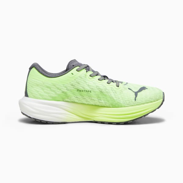 Zapatillas de running para hombre Deviate NITRO 2, Speed Green-Cool Dark Gray, large-ARG