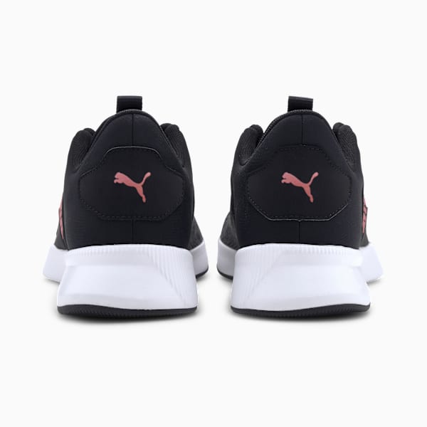 Tênis Flyer Beta WNS BDP Feminino Running, Preto e Rose Gold, large-BRA