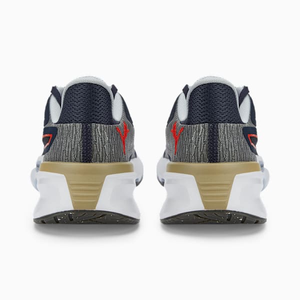 Zapatillas PWRFrame TR Re:Collection, Parisian Night-Platinum Gray-Firelight, large-ARG
