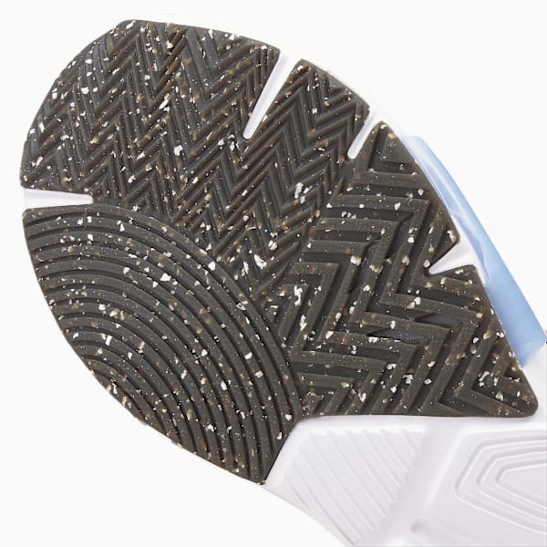 Zapatillas PWRFrame TR Re:Collection, Parisian Night-Platinum Gray-Firelight, large-ARG