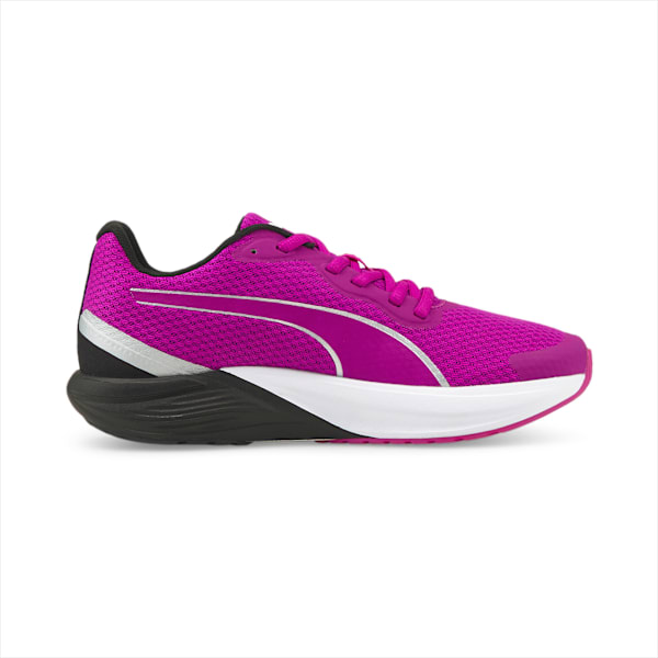 Zapatillas Feline Profoam para mujeres ADP, Deep Orchid-Puma Black, large-ARG