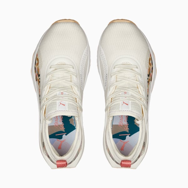 PUMA x Maggie Stephenson PWR XX NITRO Training Shoes Women, Pristine, large-ZAF