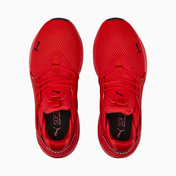 Zapatillas Softride Enzo Evo ADP, High Risk Red-Puma Black, large-ARG