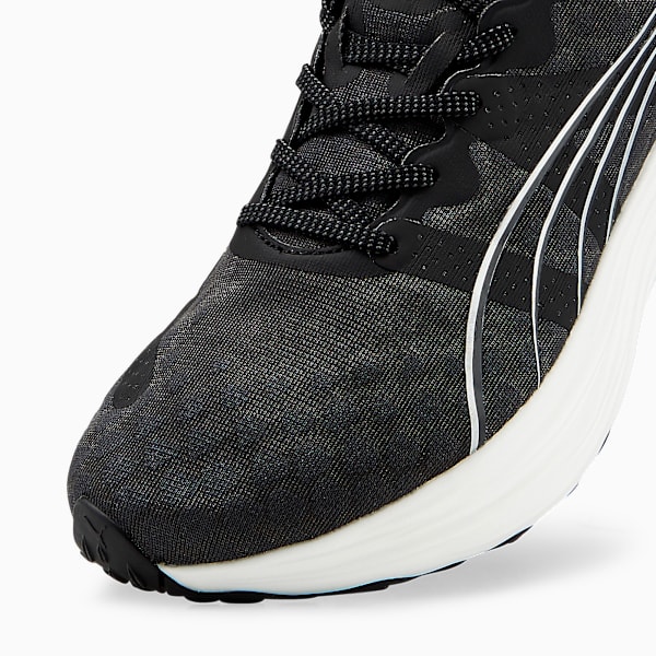 Zapatillas de running para hombre ForeverRun NITRO, PUMA Black, large-ARG