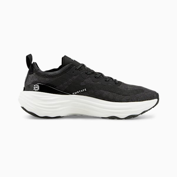 Zapatillas de running para hombre ForeverRun NITRO, PUMA Black, large-ARG