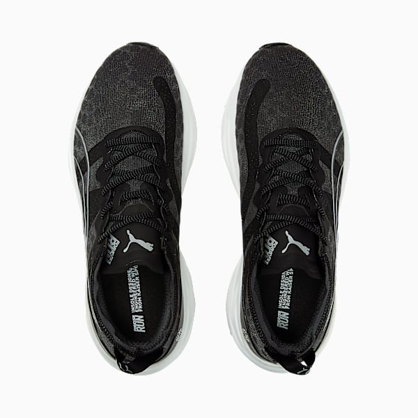 Zapatillas de running para hombre ForeverRun NITRO, PUMA Black, large-ARG