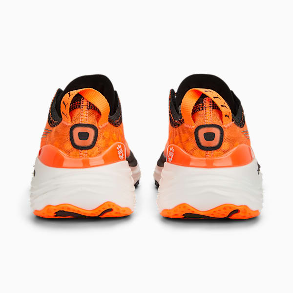 Zapatillas de running para hombre ForeverRun NITRO, Ultra Orange, large-ARG