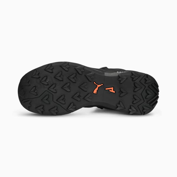 Zapatillas  de senderismo para hombre Explore NITRO, PUMA Black-PUMA Silver-Chili Powder, large-ARG