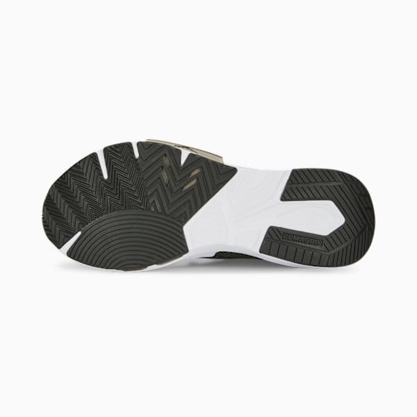 Zapatillas de training para hombre PWRFrame TR 2 Tiger Camo, Green Moss-PUMA Black, large-ARG