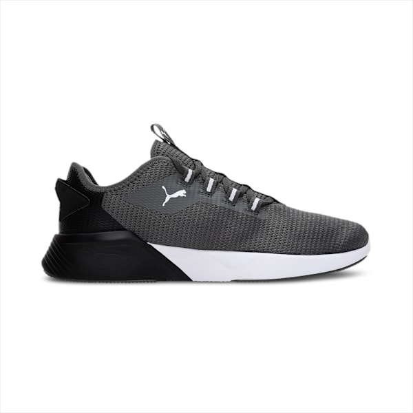 Zapatillas Retaliate 2 ADP, CASTLEROCK-Puma Black, large-ARG
