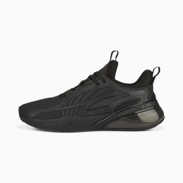 Zapatillas de running X-Cell Action, PUMA Black, large-ARG