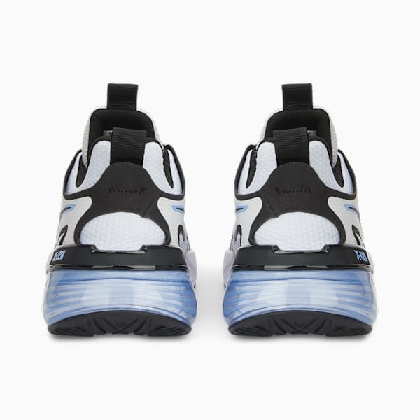 Zapatillas de running X-Cell Action, PUMA White-PUMA Black-Day Dream, large-ARG
