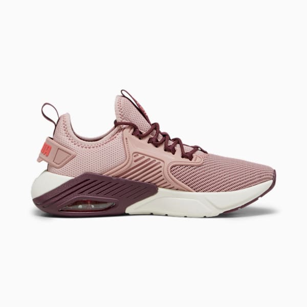 Zapatillas de running X-Cell Nova, Future Pink-Dark Jasper-Fire Orchid, large-ARG