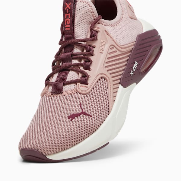 Zapatillas de running X-Cell Nova, Future Pink-Dark Jasper-Fire Orchid, large-ARG