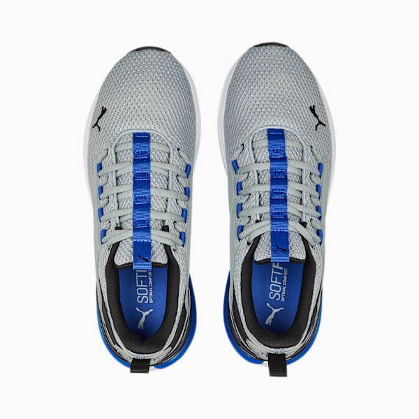 Zapatillas de running Cell Rapid, Cool Mid Gray-Royal Sapphire-PUMA Black, large-ARG