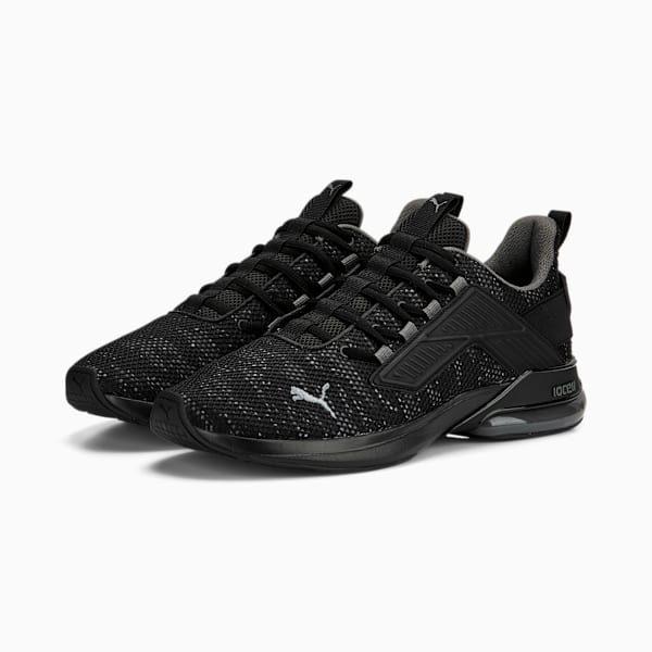 Zapatillas de training Cell Rapid Camo, PUMA Black-Cool Dark Gray-Cool Mid Gray, large-ARG